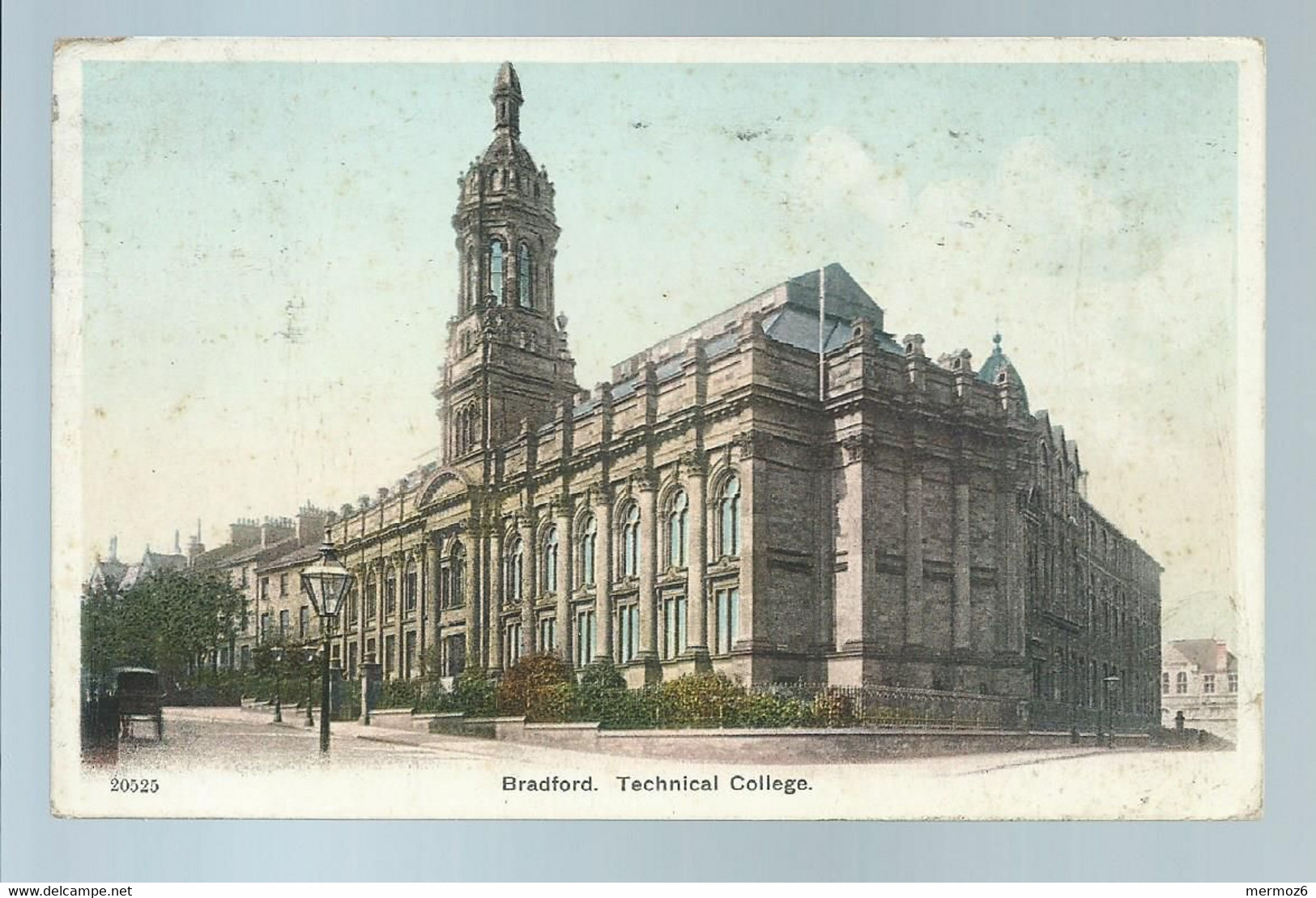 Bradford Technical College 20525 - Bradford