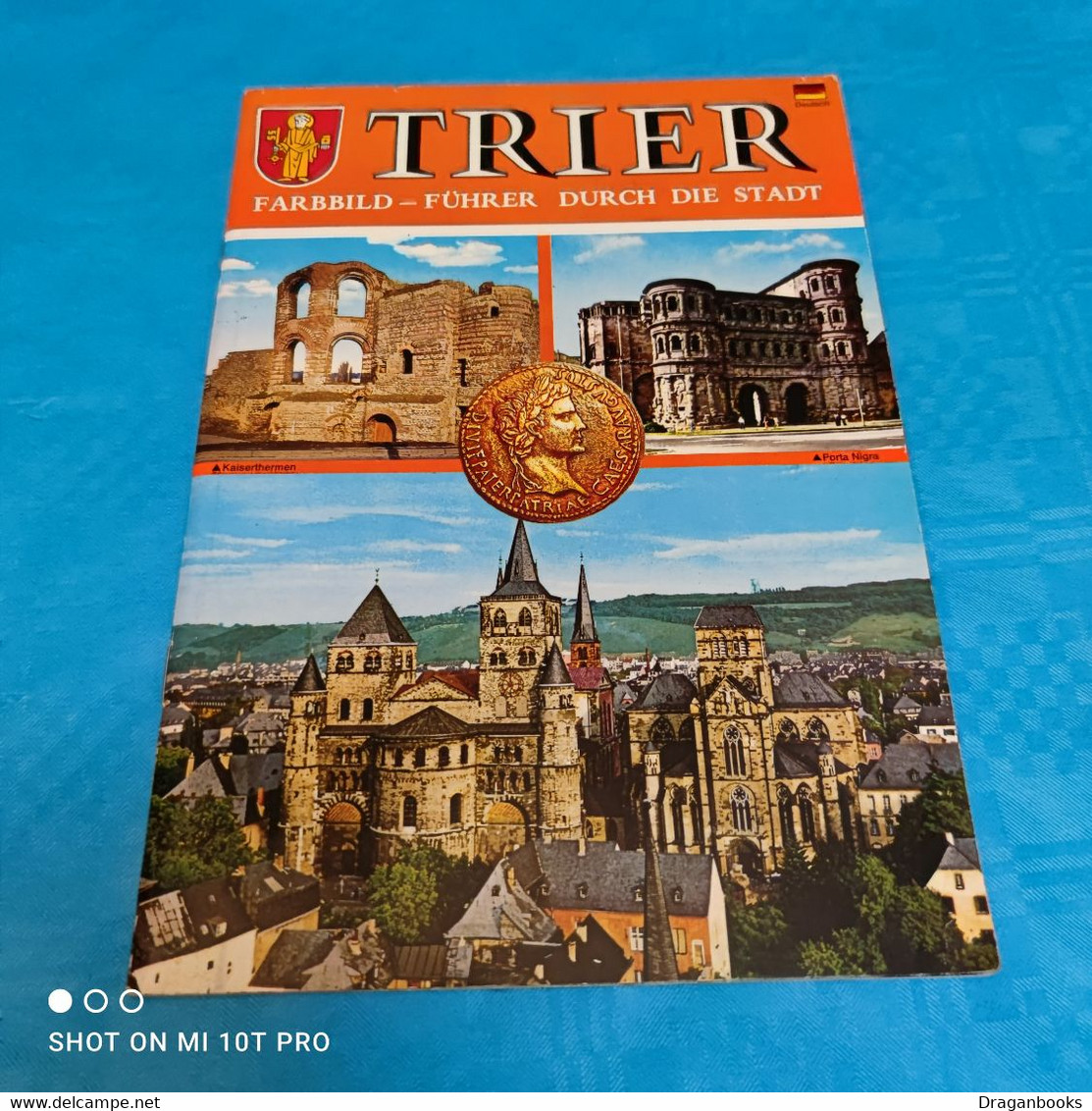 Trier - Rijnland-Pfalz