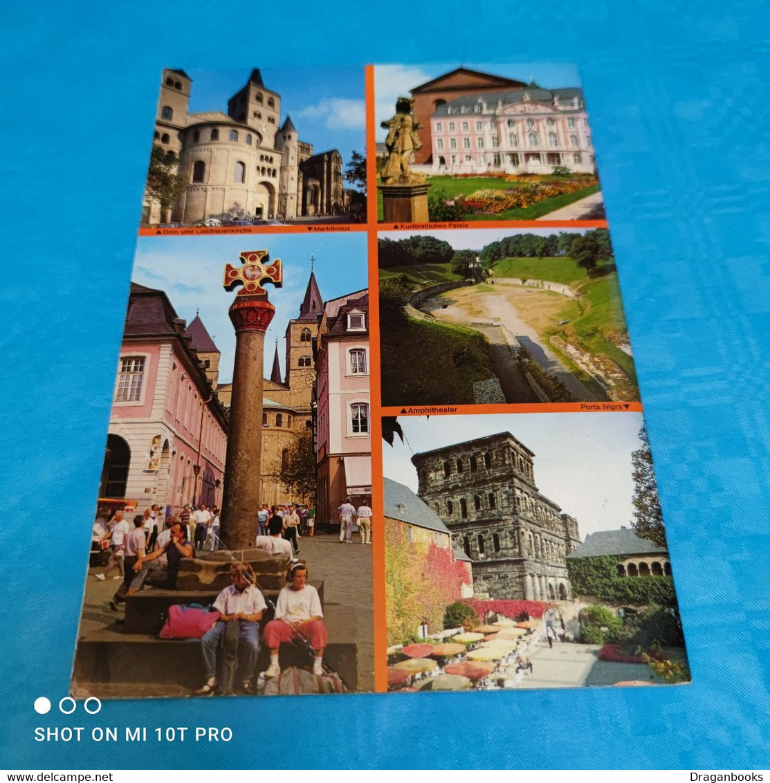 Trier - Rheinland-Pfalz