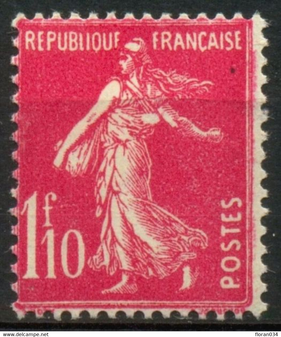 France N° 238 Neuf **  Cote 30 Euros - TB Qualité - Other & Unclassified