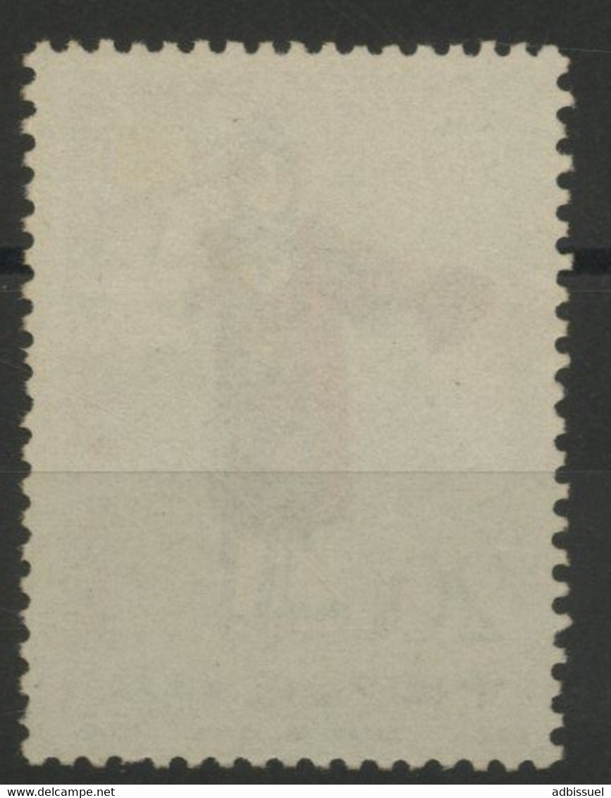 CHINA CHINE N° 1410 (8-5) Used, With Original Gum Never Hinged On The Back (MNH). TB/VF - Gebraucht