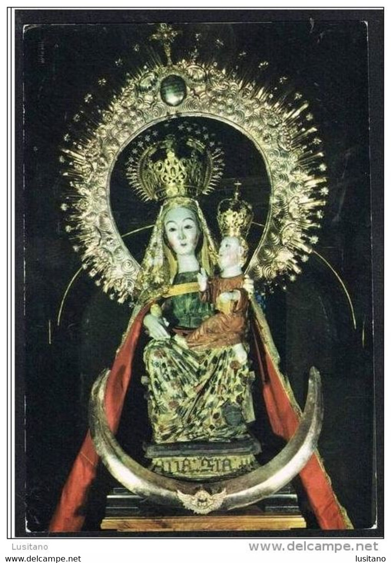 TORO ( Zamora ) Virgen Del Canto - Espagne - Zamora