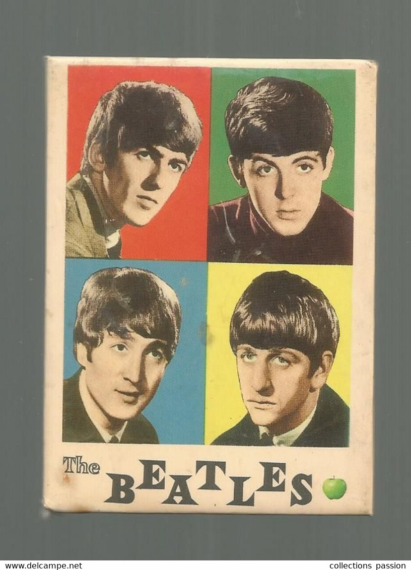 Magnet, Musique & Musiciens, 90 X 65mm, THE BEATLES, A Beatles Product, 2009, Apple Corps Ltd., Frais Fr 3.35 E - Magnets