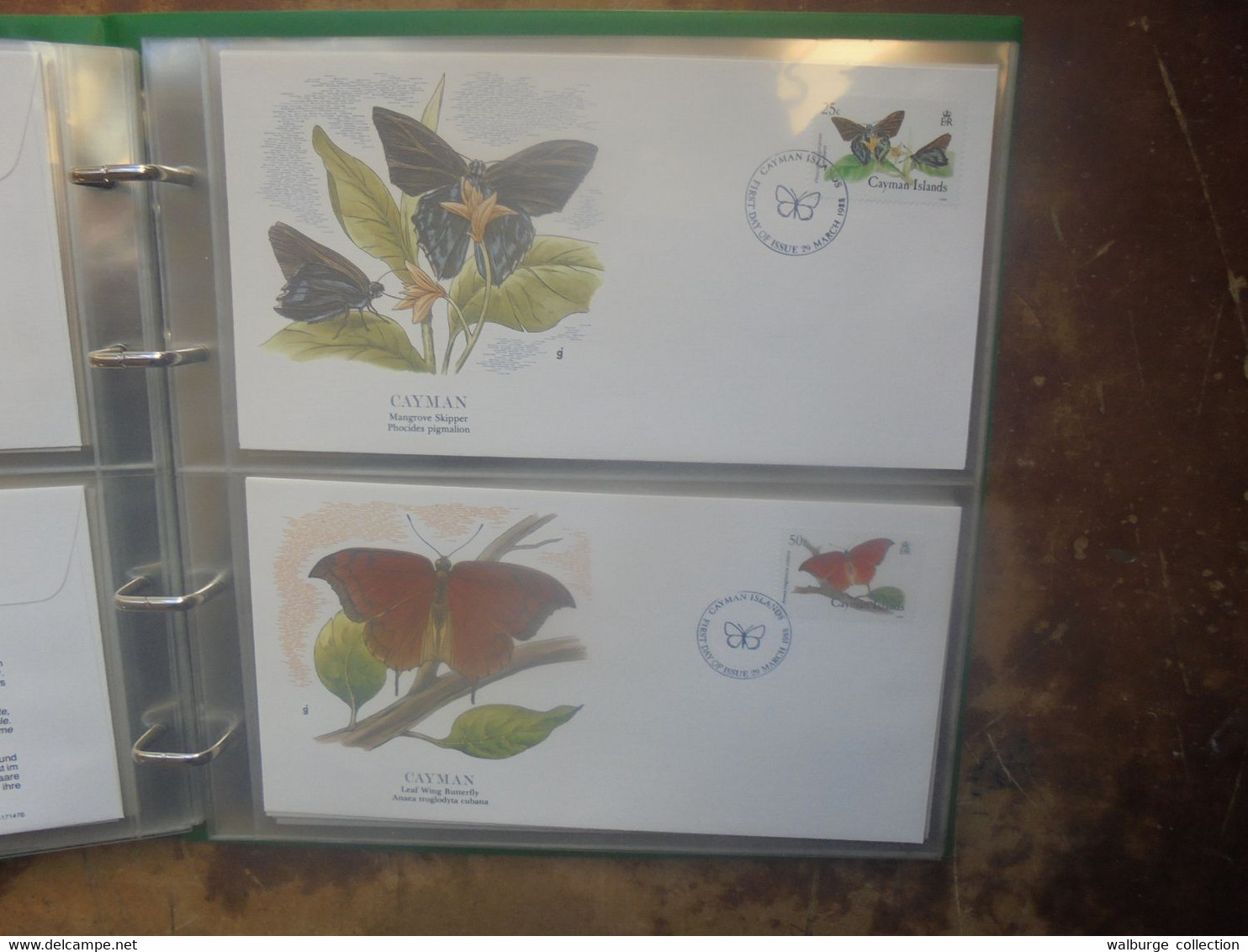 START 1 EURO ! "ANIMAUX,FAUNE et FLORE" TRES BEL ALBUM FDC TOUS DIFFERENTS+BOITIER VOLUME 3/4 (3732/3) 1 KILO 400