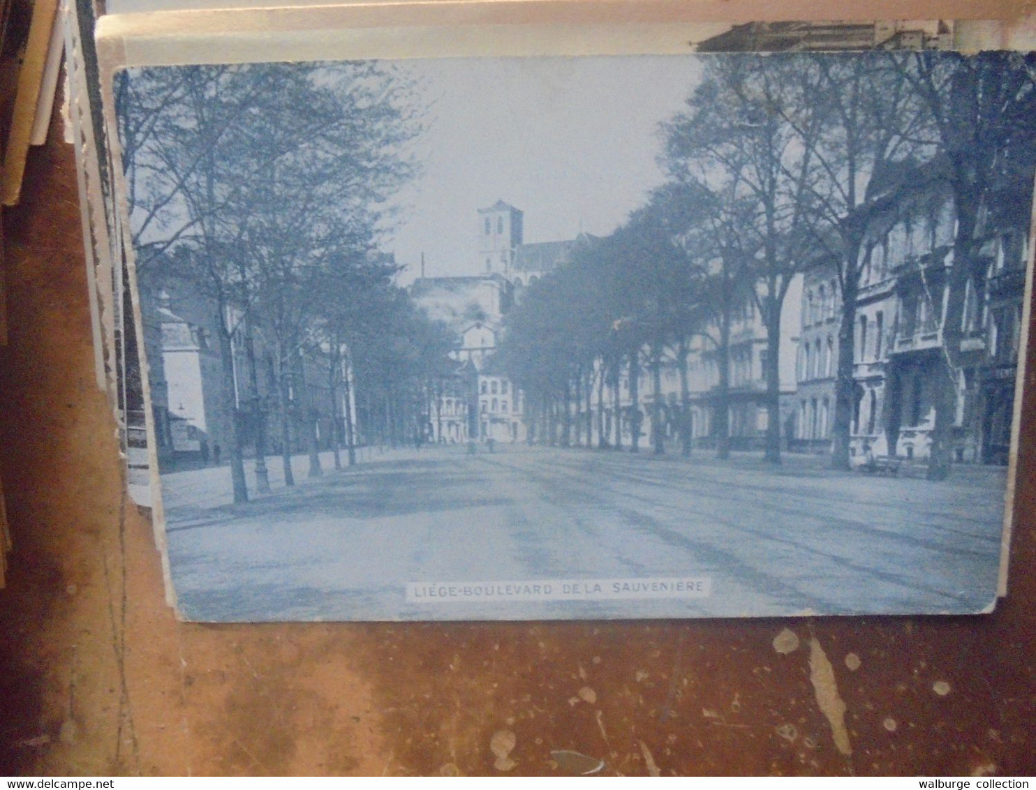 +++BELGIQUE 100% +-650 CARTES MAJORITES ANCIENNES+++2 KILO 600 (Lire çi-bas)