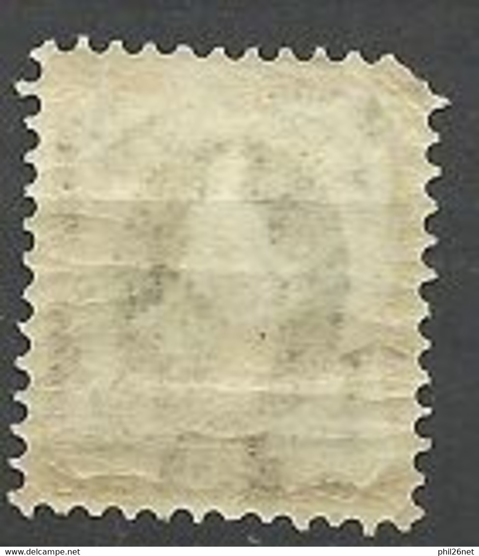 Suisse     N° 78 Neuf  *   AB      Voir Scans   Soldé ! ! ! - Unused Stamps