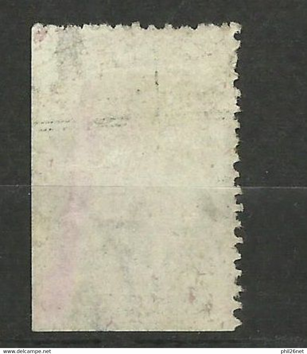 Suisse Fiscal Illustré République & Canton De Neuchâtel Emoulement  Administratif Oblitéré B/TB Voir Scans   Soldé ! ! ! - 1843-1852 Federal & Cantonal Stamps