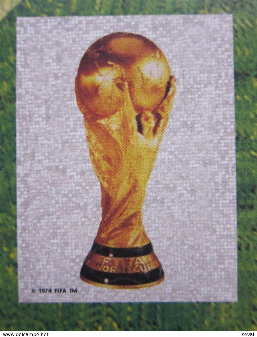 Panini FRANCE 1998 Mundial Football Album Rare Reproduction Pls See DESCRIPTION - Altri & Non Classificati