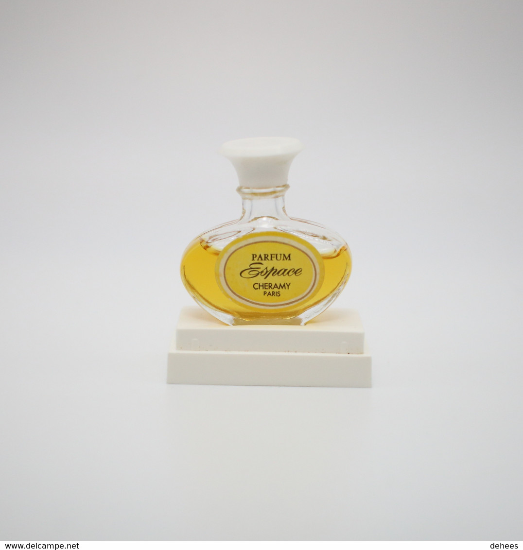Cheramy Espace - Miniatures Womens' Fragrances (without Box)