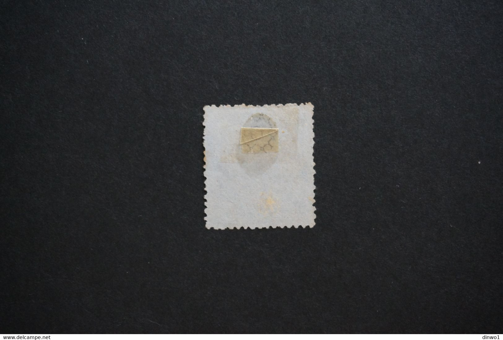 (T1) Portugal 1895 D. Carlos 500 R - Af. 139 - Perf. 12½ (Used) - Unused Stamps