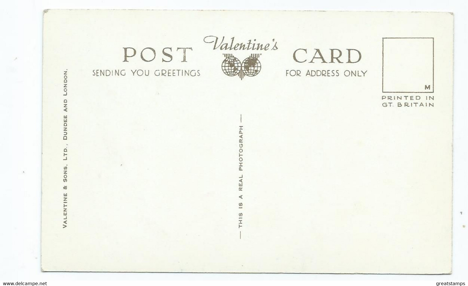 Scotland Postcard Rp Dunblane Allan Water Stiling Arms Hotel Rp Unused - Stirlingshire