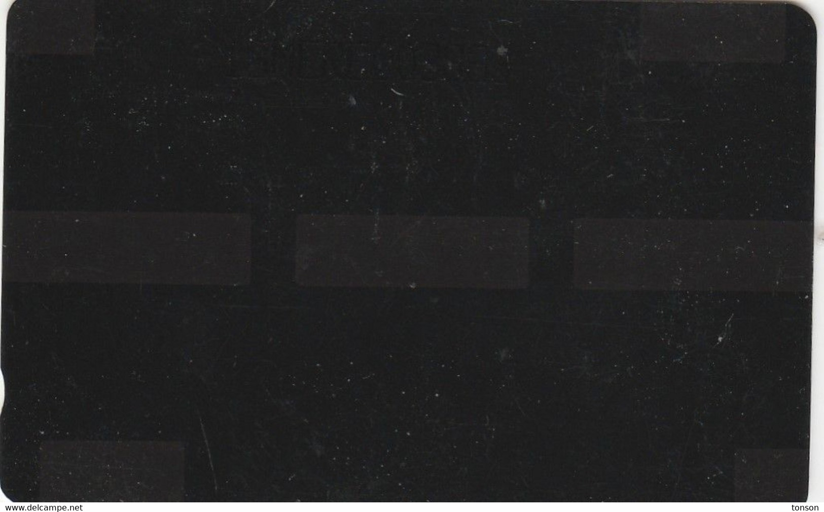 Mercury, MER079, Royal Automobile Club, 2 Scans  CN : 18MERE - [ 4] Mercury Communications & Paytelco
