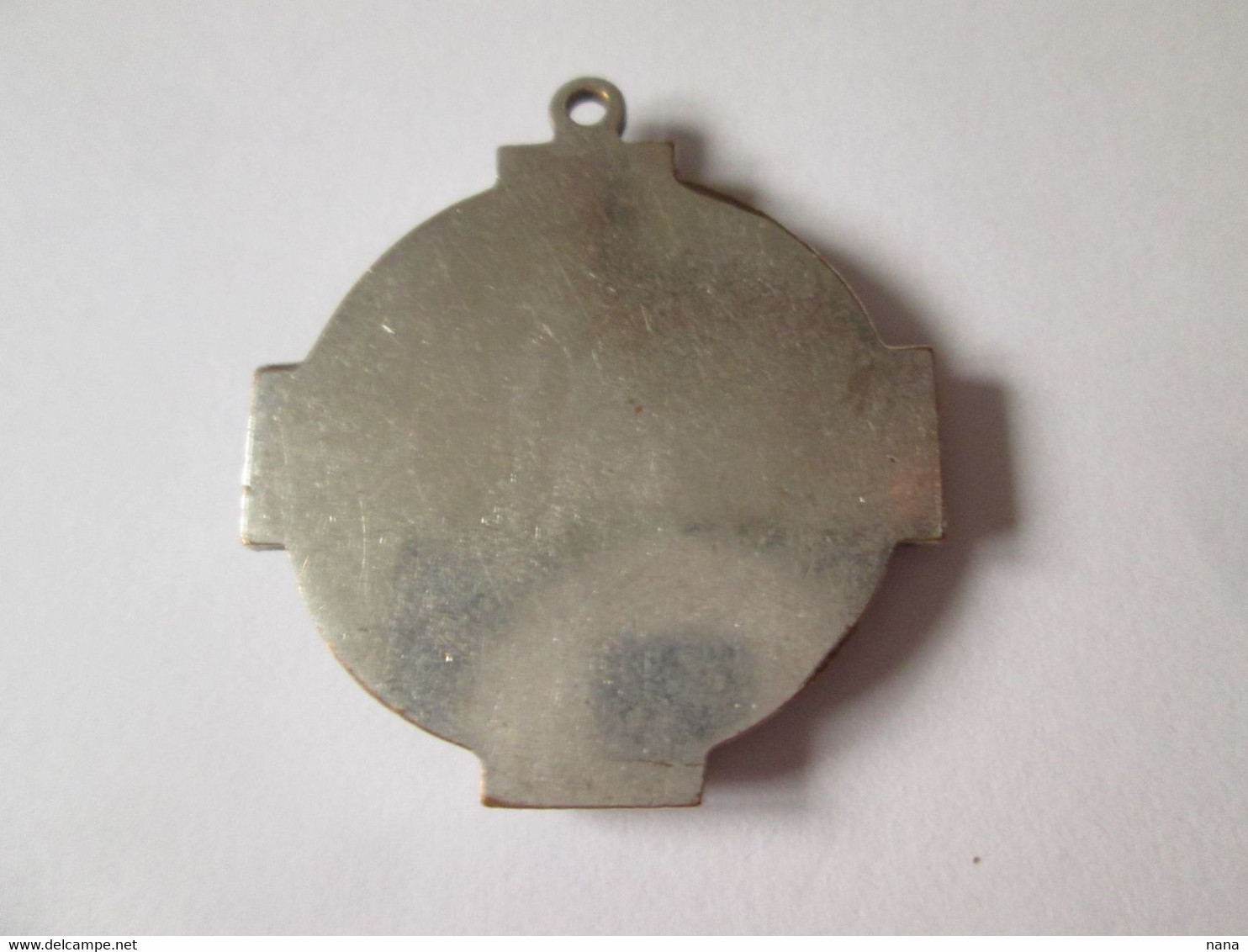 England Athletics Medal/medallion 1950s - Grande-Bretagne