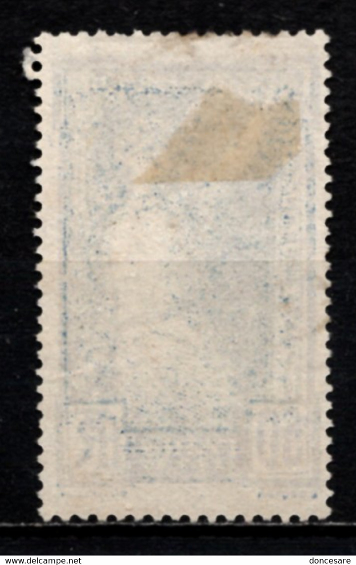 FRANCE 1923/1924 - Y.T. N° 186 - OBLITERE - Oblitérés