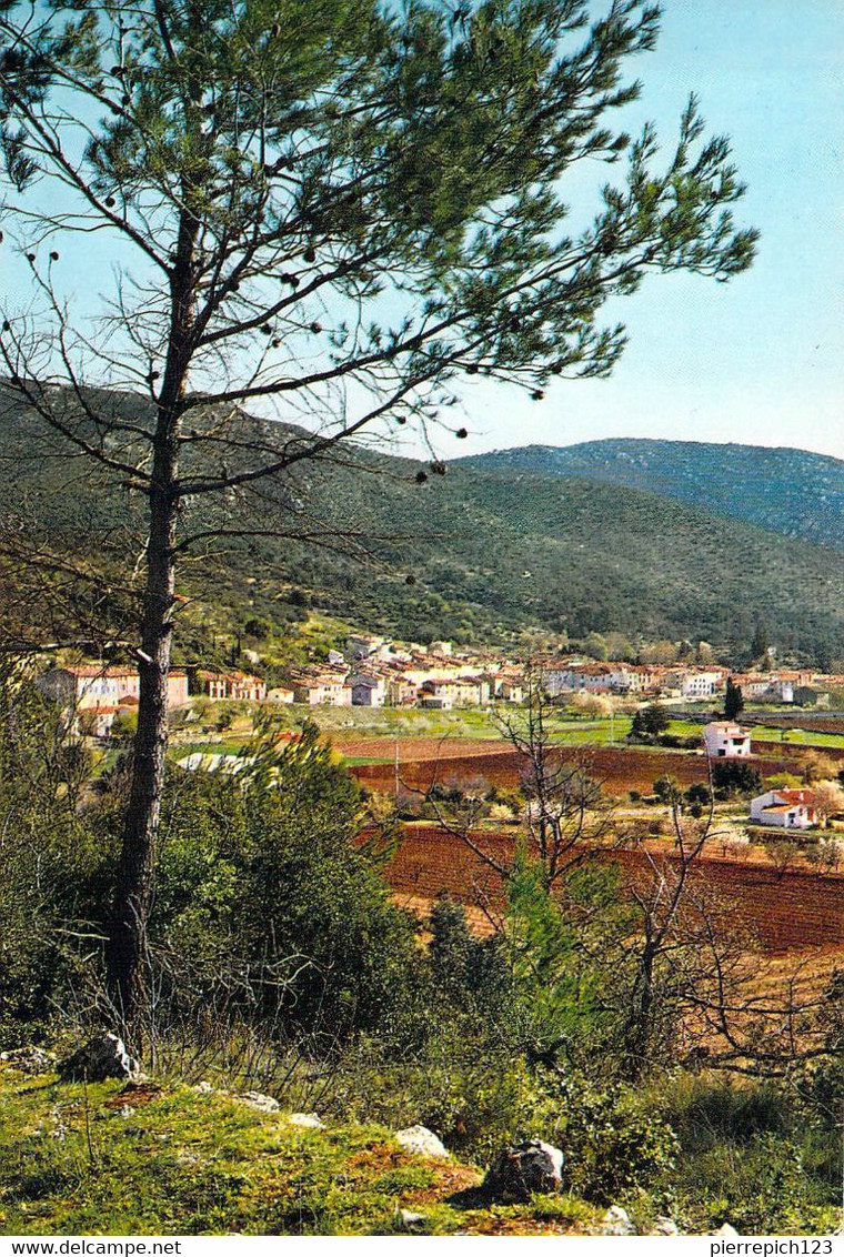 83 - Signes - Vue Générale - Signes