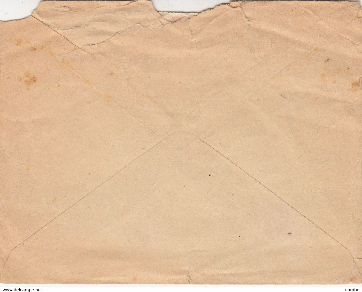 LETTRE. NIGER. 1941. FM PAR AVION. 2Fr. SERVICE DE L'ARTILLERIE. POUR CASABLANCA MAROC - Covers & Documents