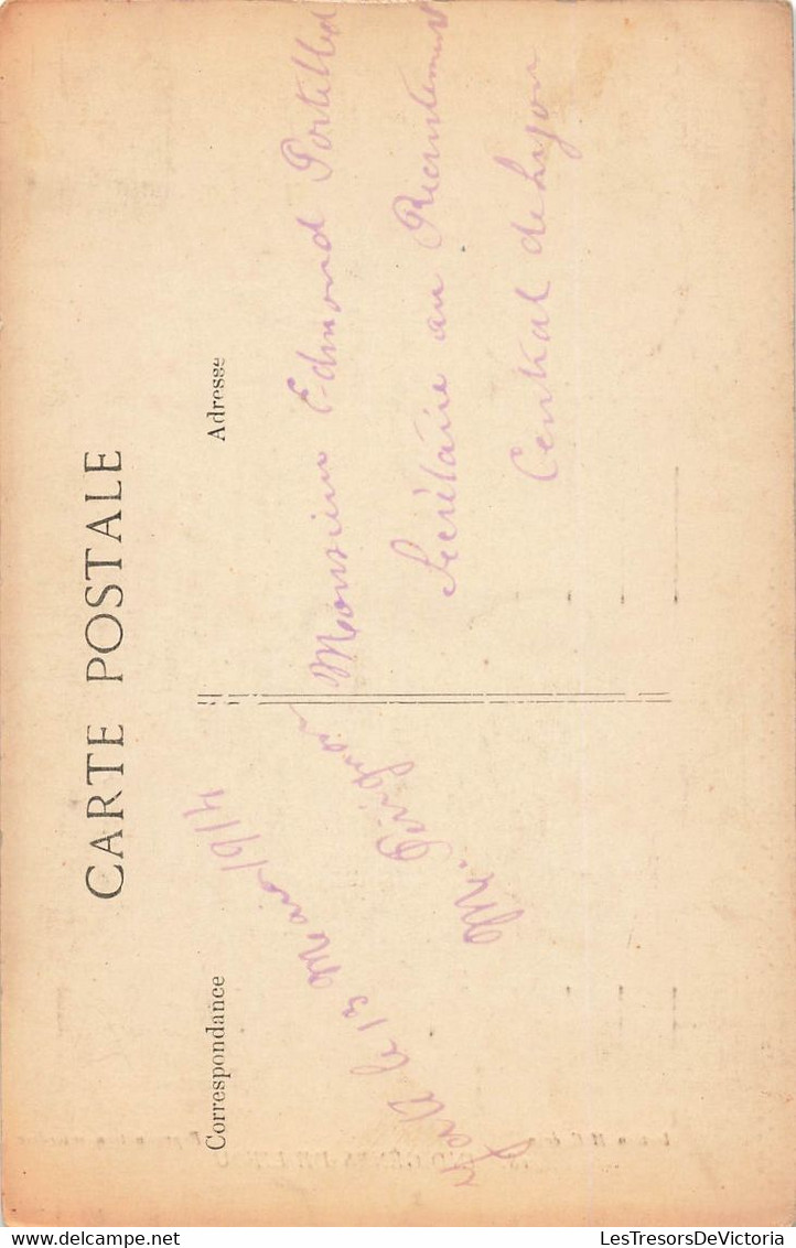 CPA NOUVELLE CALEDONIE - Indigenes De Lifou - Collection H Guerin - 1914 - Nouvelle-Calédonie