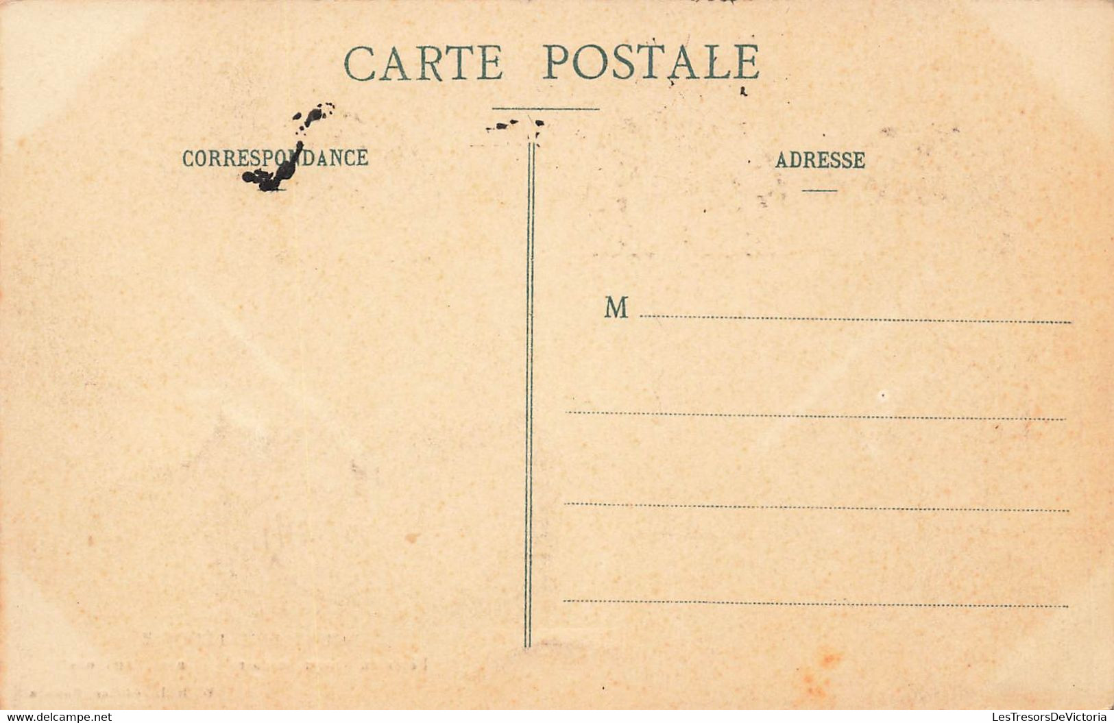 CPA NOUVELLE CALEDONIE - Fêtes Du Cinquantenaire - Danses Canaques - W H L Editeur - Nuova Caledonia