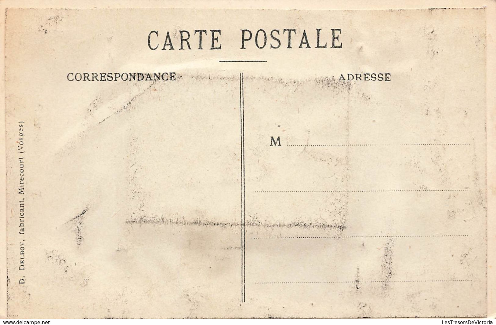 CPA Fantaisie - A Systeme - Notre Dame Du Bon Conseil - Accordéon De Vues Qui Se Déplie - Mechanical