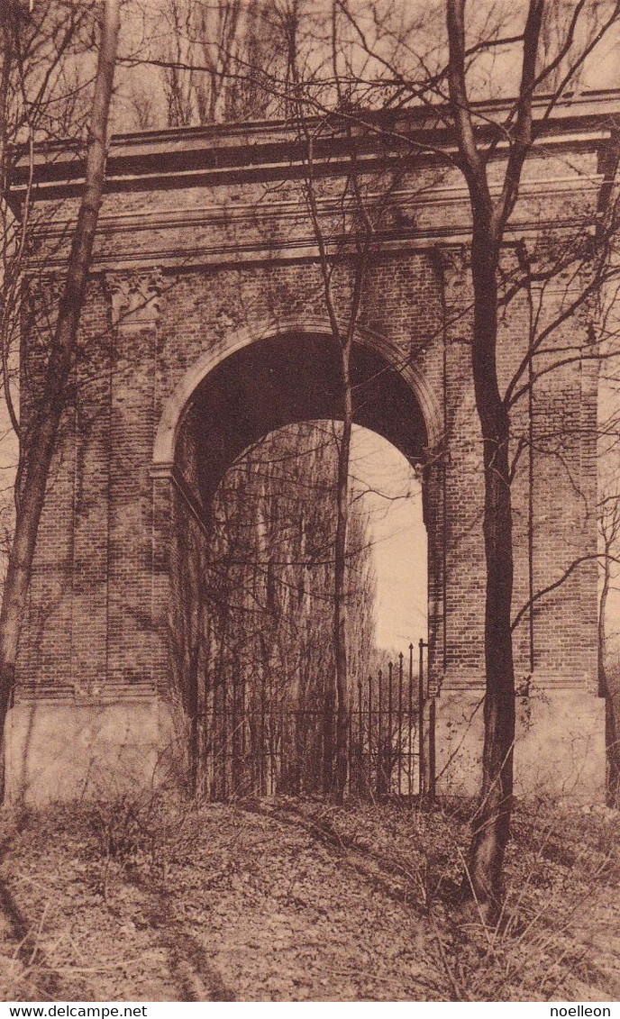 Gaesbeek - Arc De Triomphe - Lennik