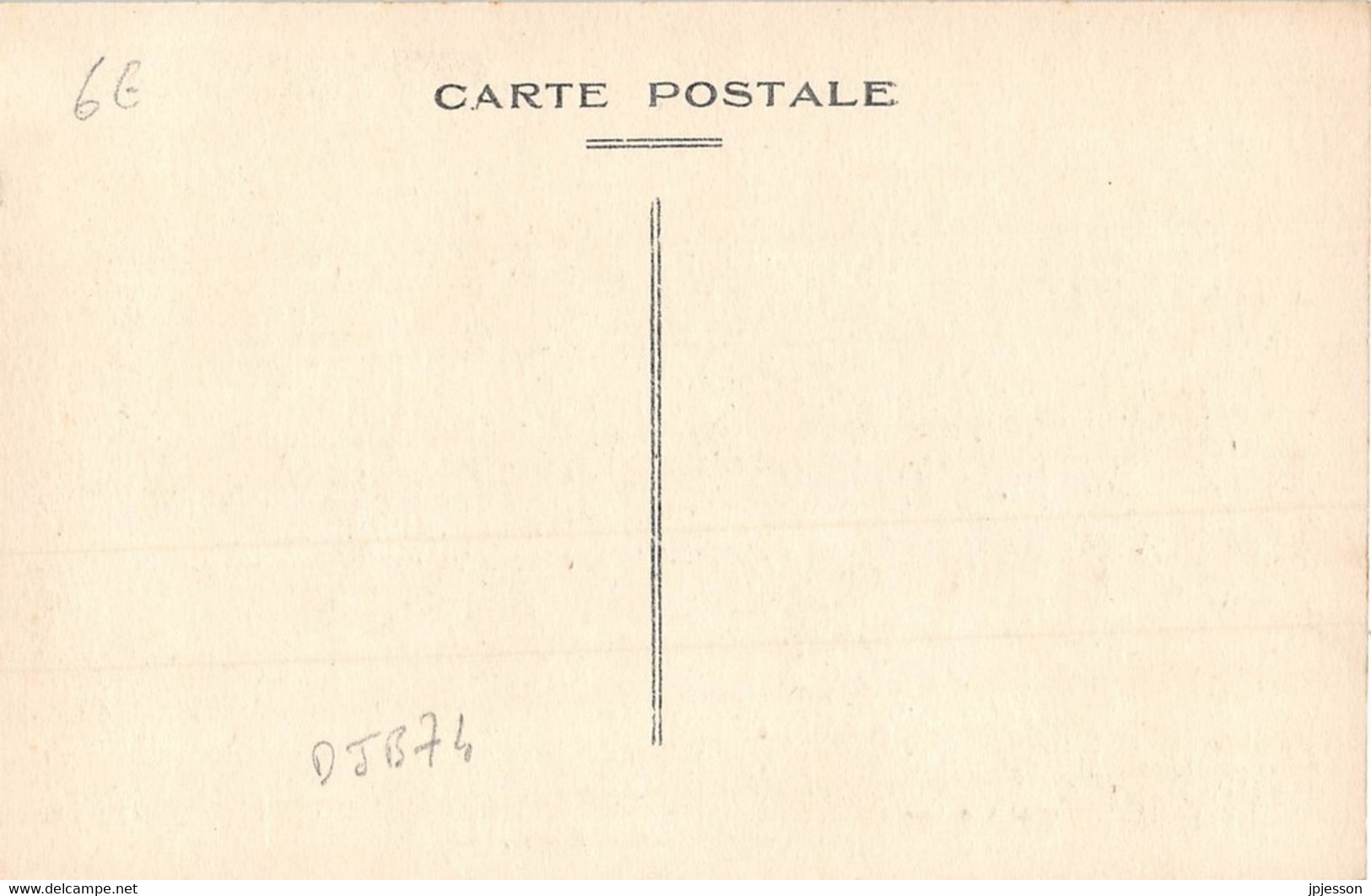 DJIBOUTI - ESCARPOLETTES - JEUX - Djibouti