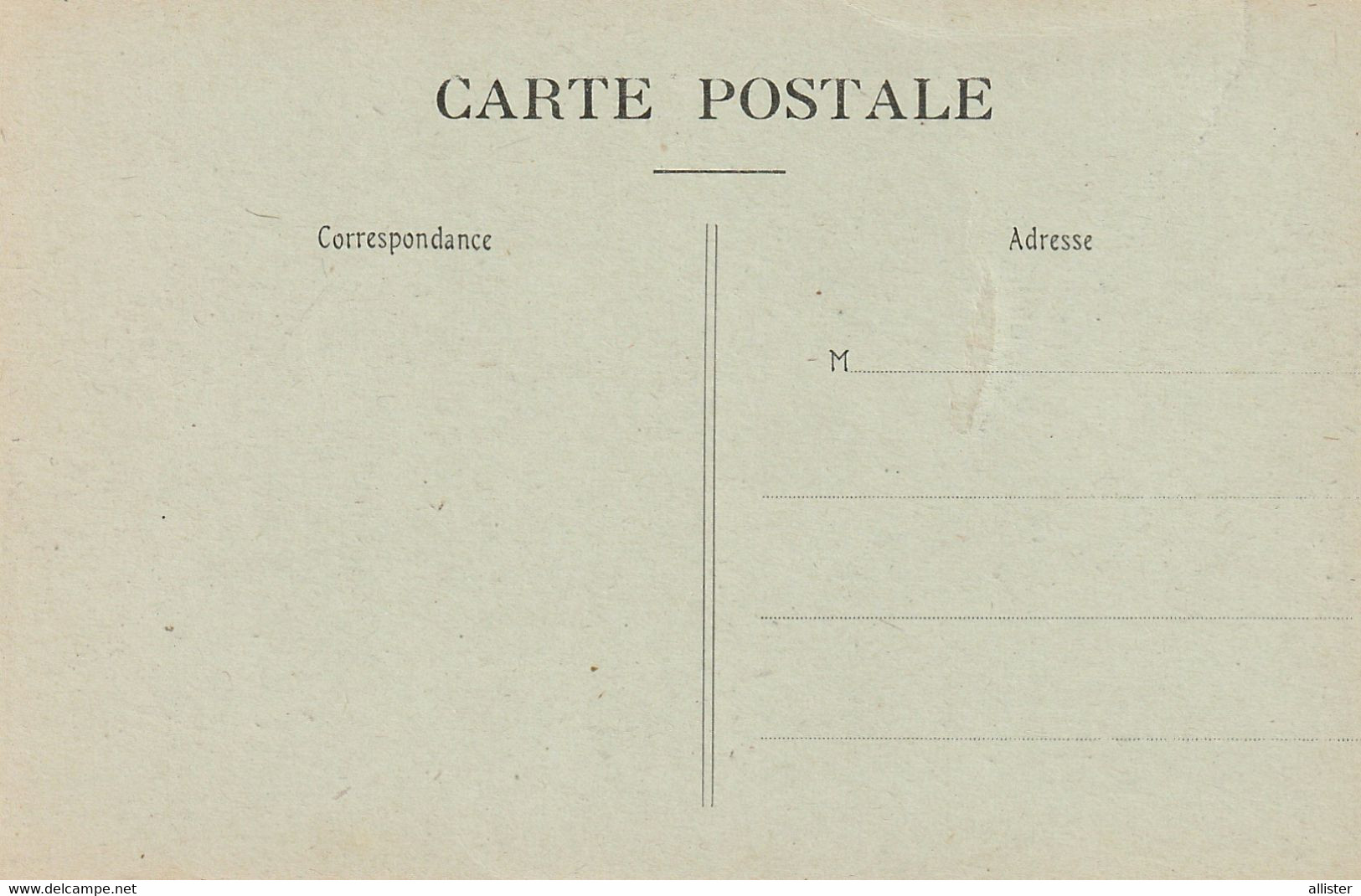 CPA 02 _ CRAONNE (Aisne) _ Chemin Des Dames - CRAONNE - Le Signal {S48-22} - Craonne