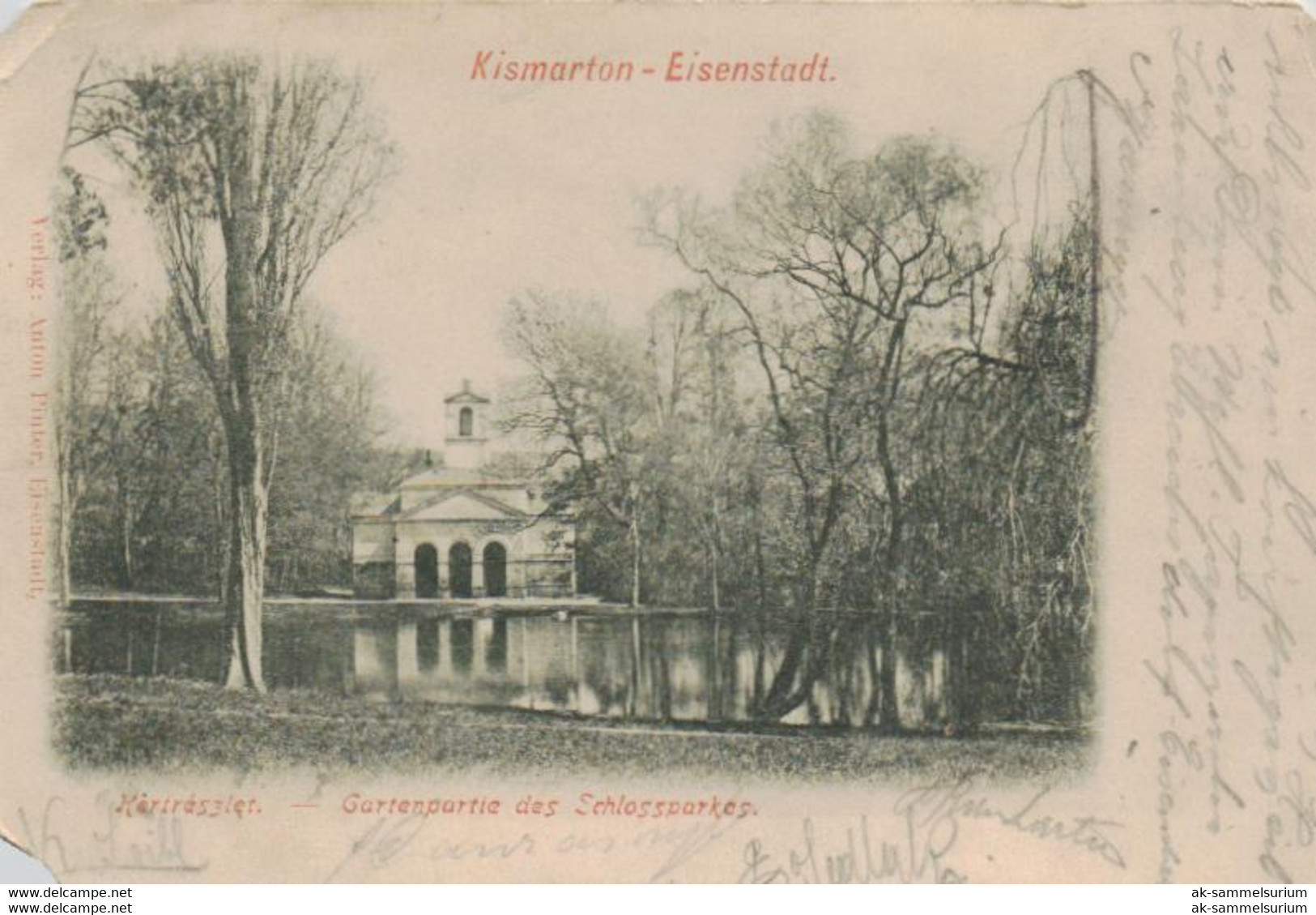 Eisenstadt (D-A348) - Eisenstadt