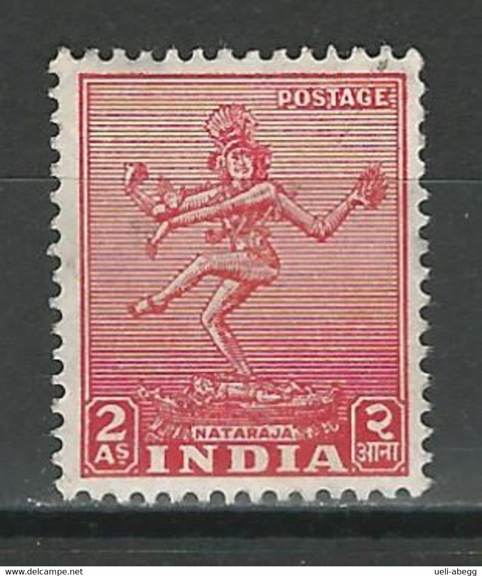 Indien Mi 195, SG 313 ** Mnh - Ungebraucht