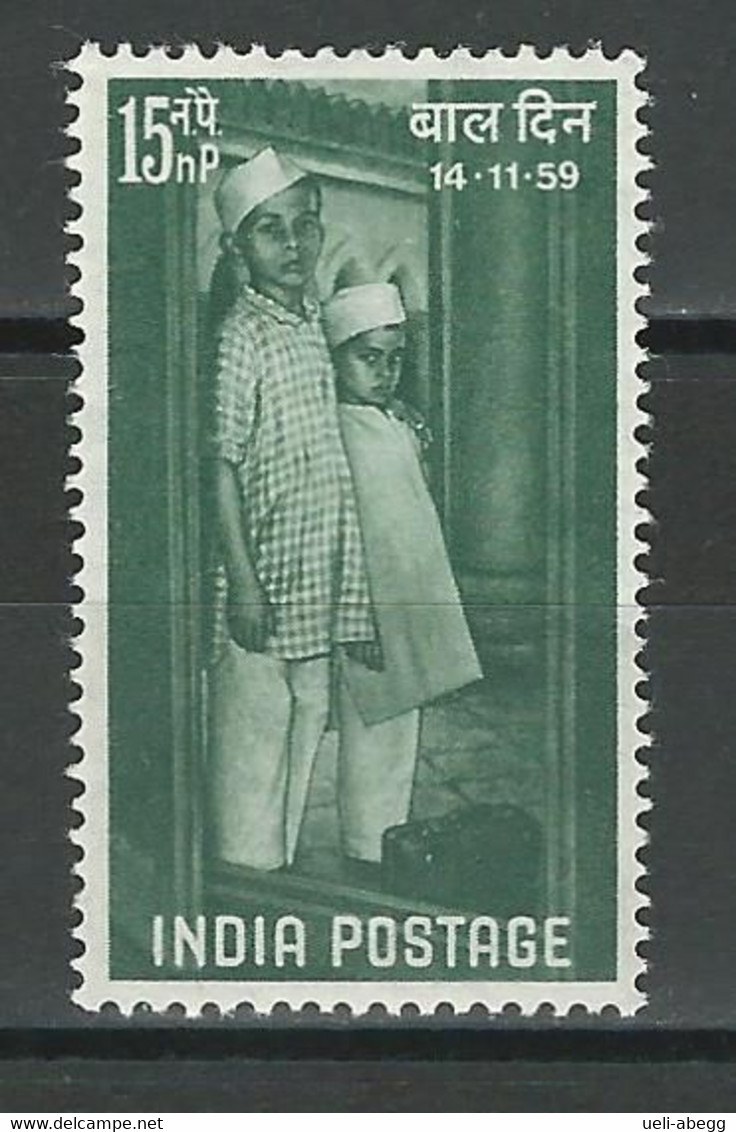 Indien Mi 310, SG 424 ** Mnh - Unused Stamps