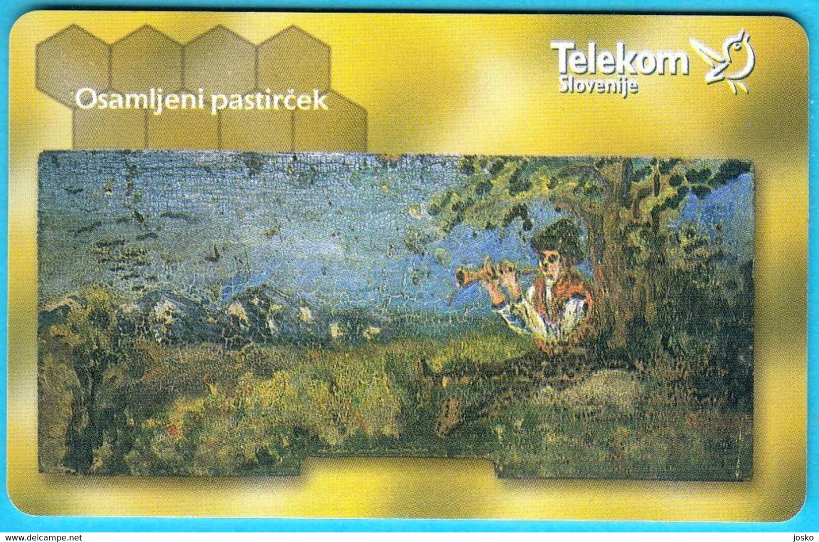 BEES ... Slovenian Old Rare Card * Honeybee Abeille Bee Biene Abeja Ape Bienen Api Abejas Abelhas Abeilles Honeybees - Bienen