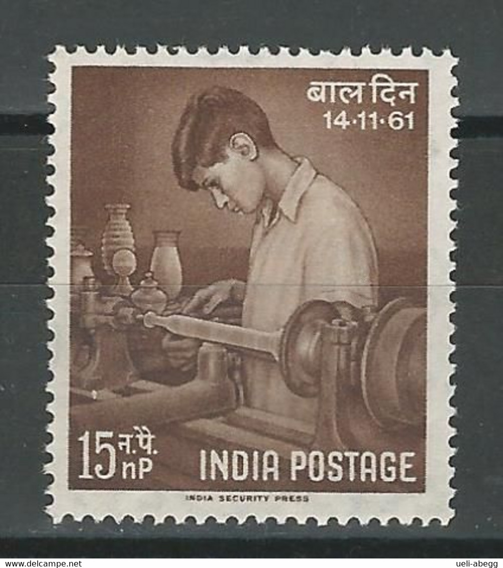 Indien Mi 329, SG 443 ** Mnh - Ongebruikt