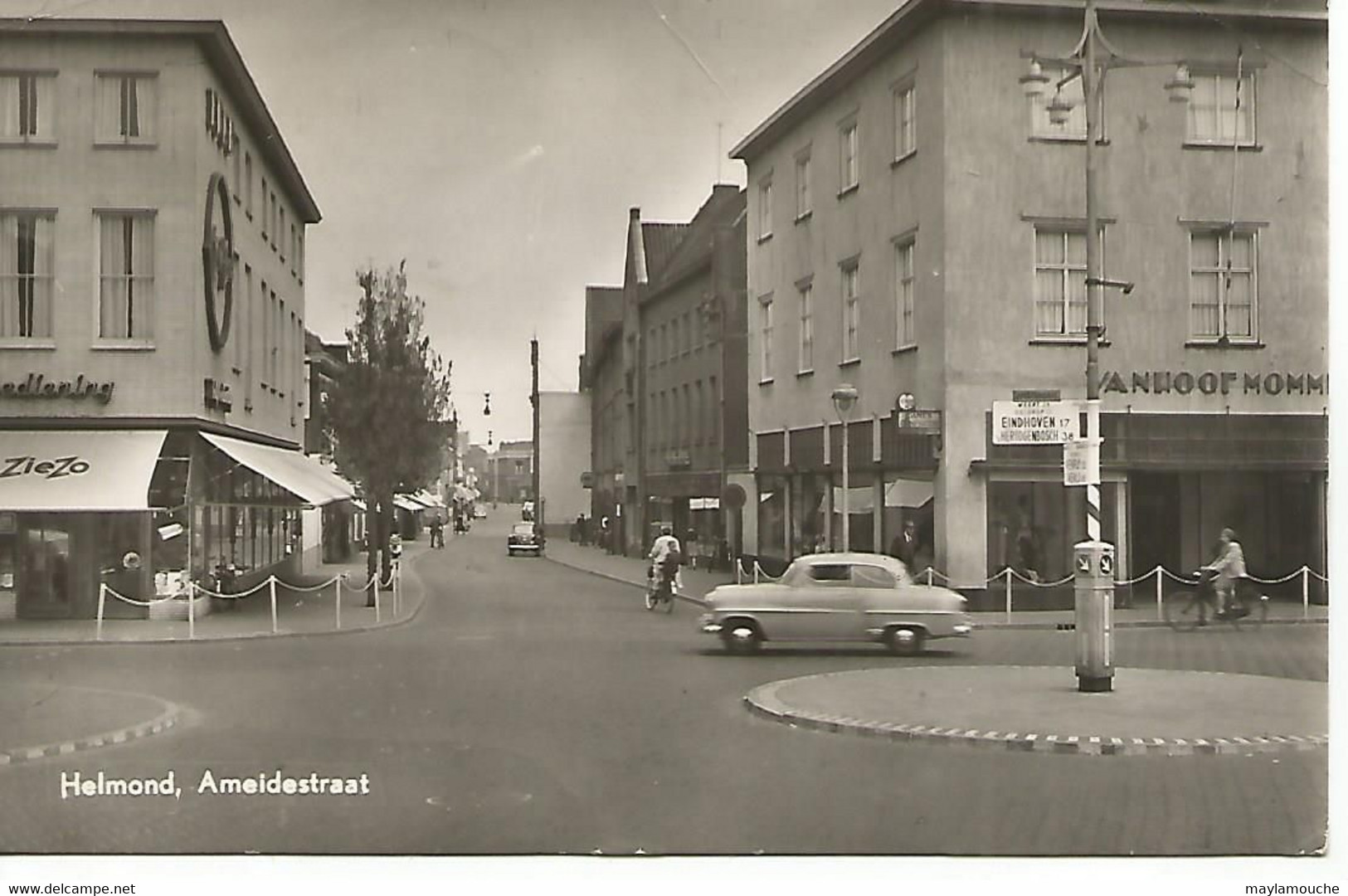 Helmond (jhon - Helmond