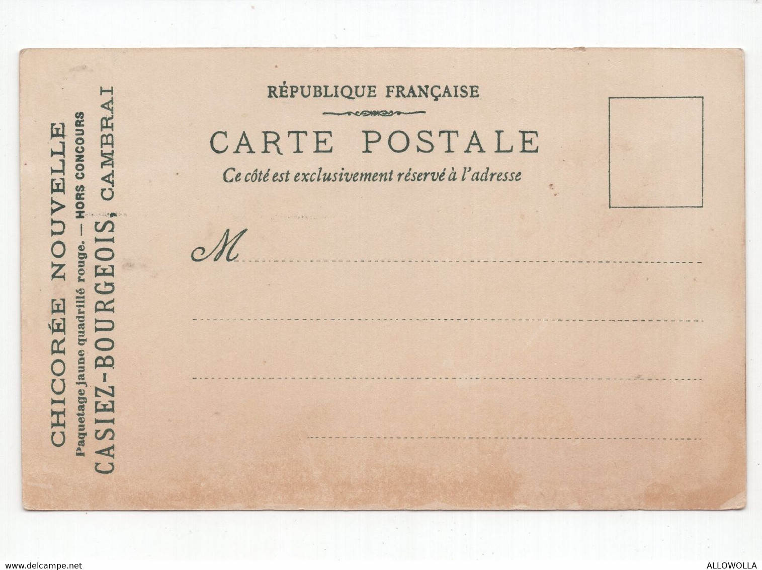 18806 " EXPOSITION UNIVERSELLE DE PARIS-1900-PERSPECTIVE DES QUAIS - CHILI "CART POST. NON SPED - Ausstellungen