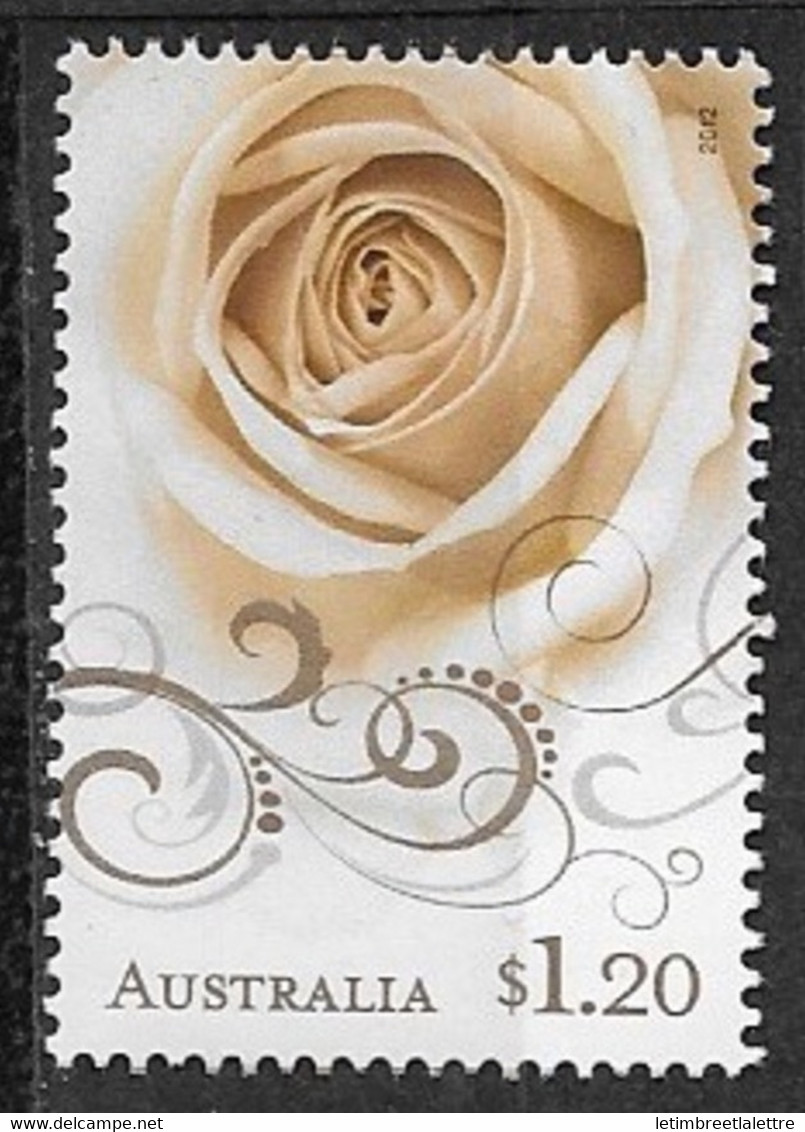 Australie - YT N° 3526 ** - Neuf Sans Charnière - Mint Stamps