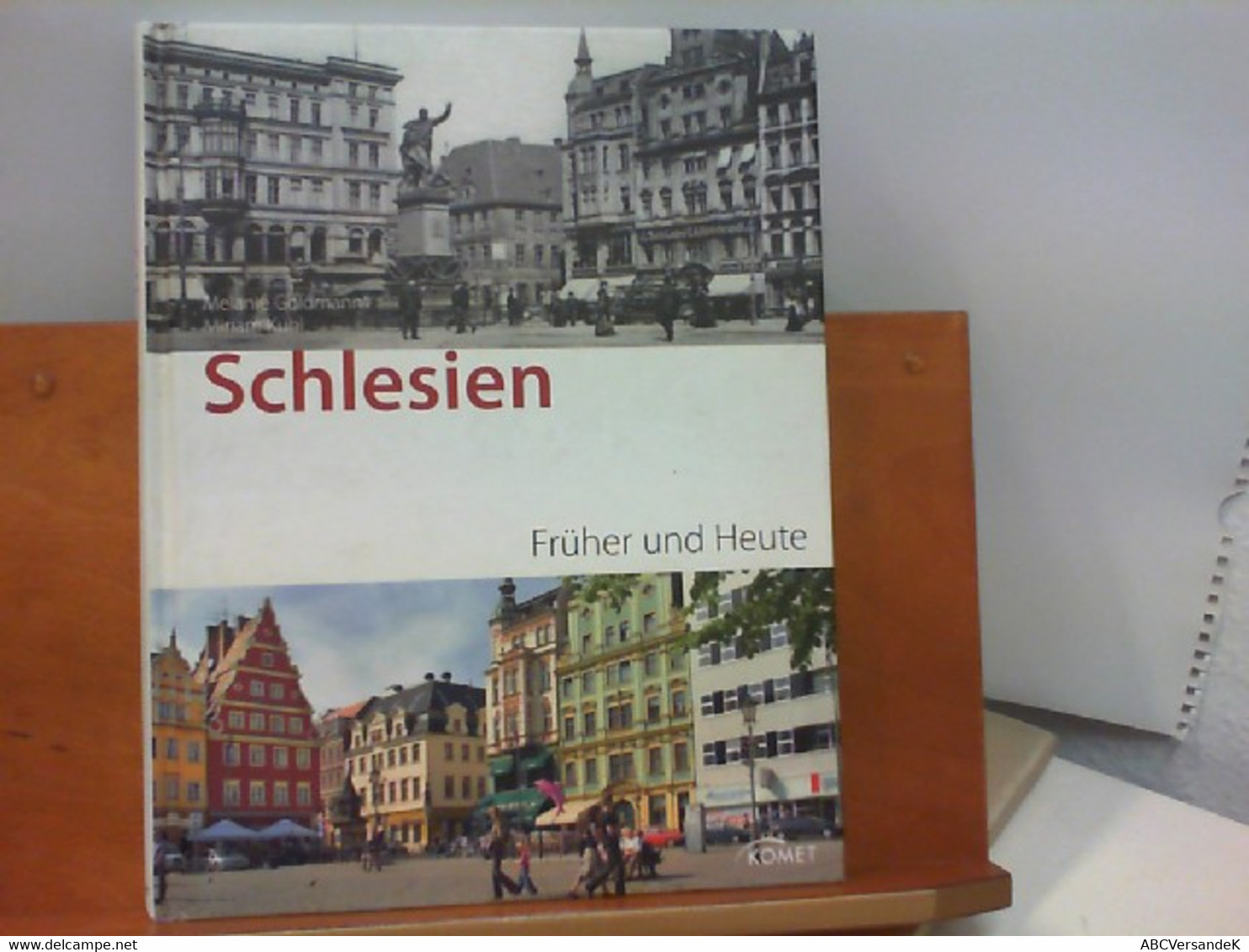 Schlesien - Früher Und Heute - Altri & Non Classificati