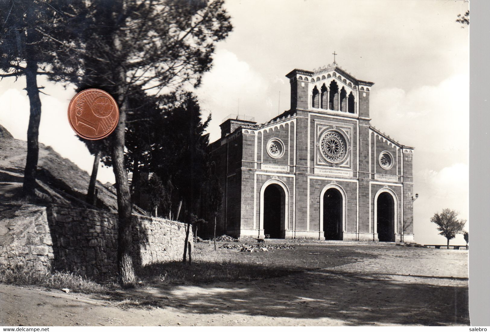 06859 CORTONA AREZZO - Arezzo