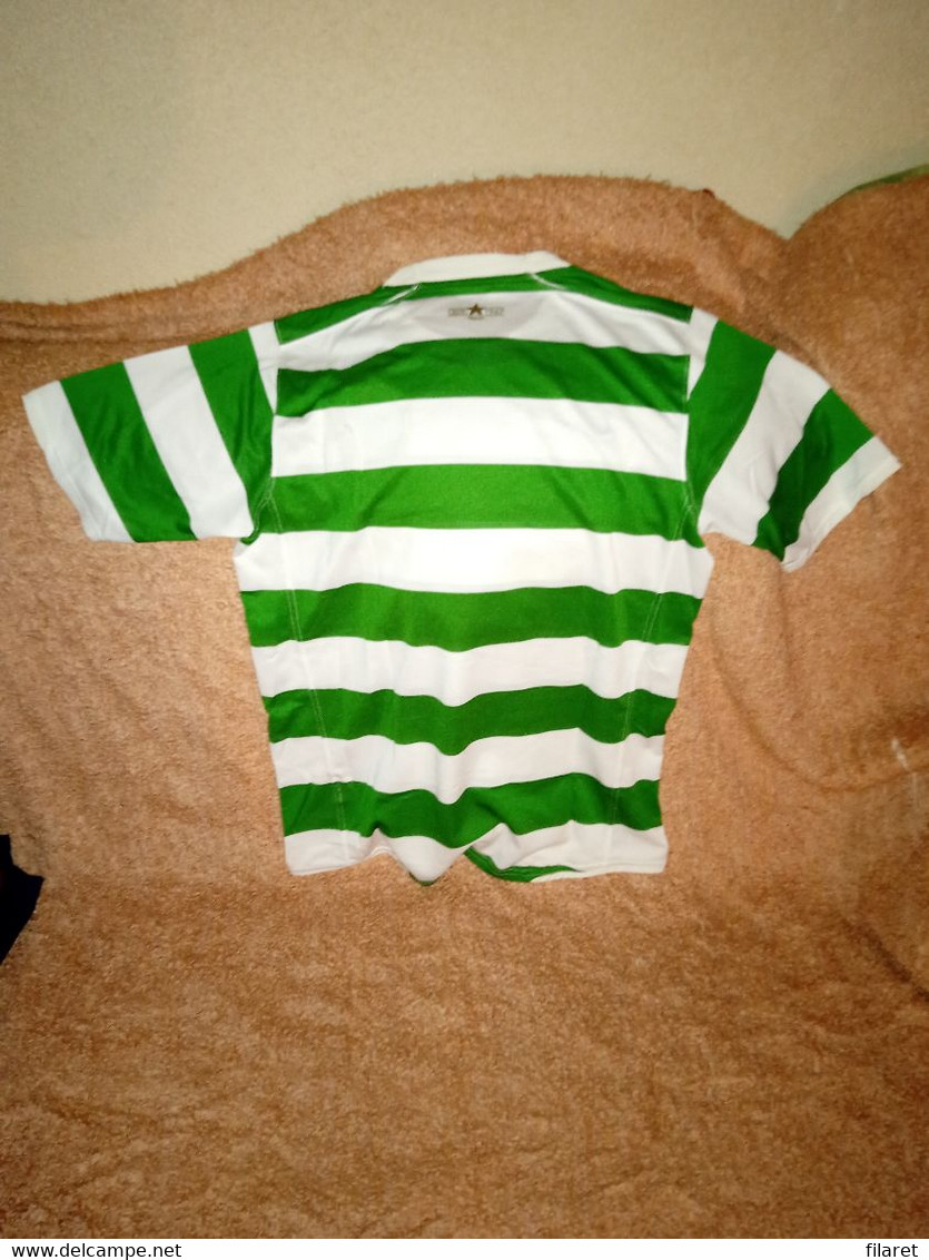 CELTIC SHIRT, SOCCER,ANNIVERSARY - Andere & Zonder Classificatie