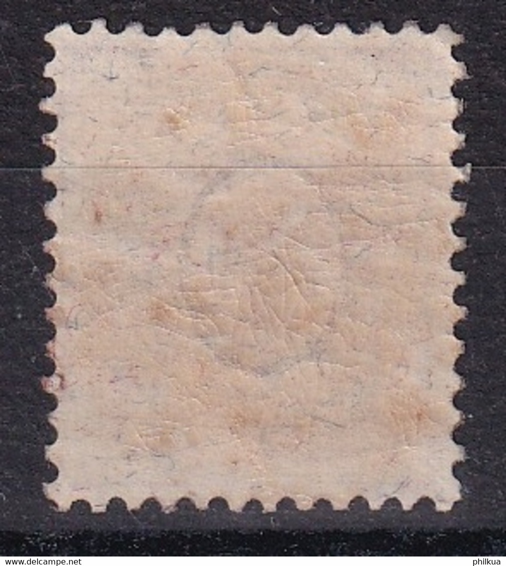 60B / Michel 52Y Ungebraucht/* - Unused Stamps