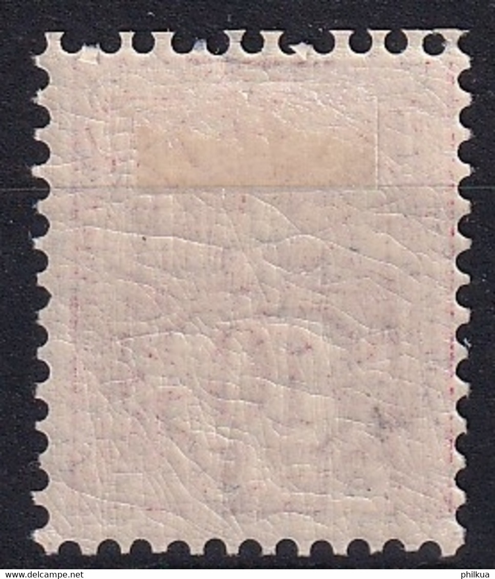 83 / Michel 85 Ungebraucht/* - Unused Stamps