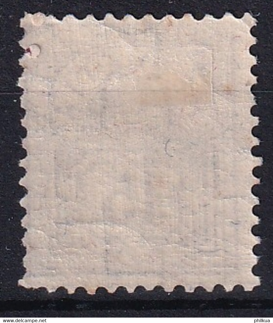 85 / Michel 87 Ungebraucht/* - Unused Stamps