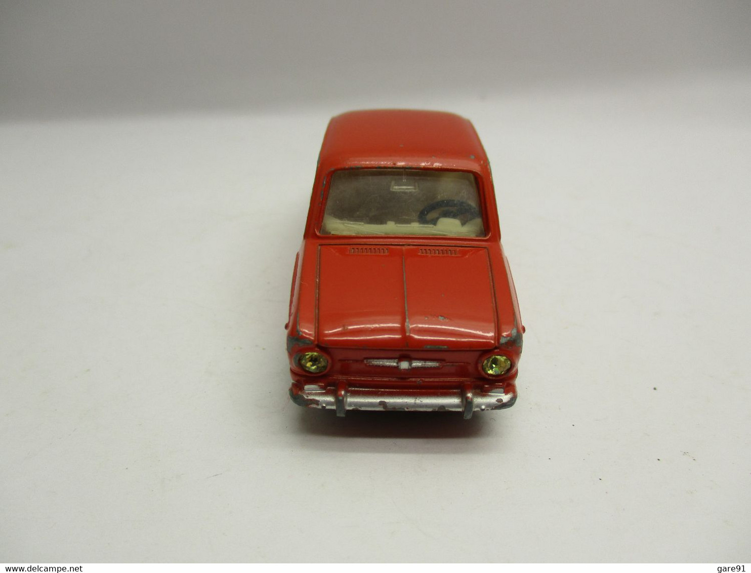 DINKY TOYS FIAT 850 フィアット｜ミニカー www.smecleveland.com