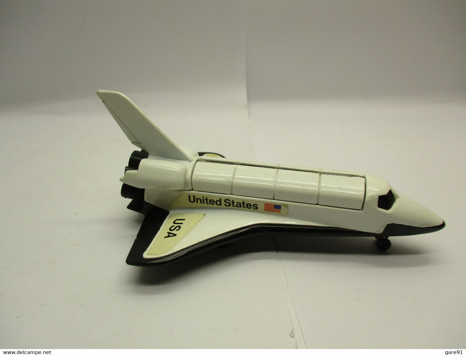 CORGI  Space Shuttle - Airplanes & Helicopters