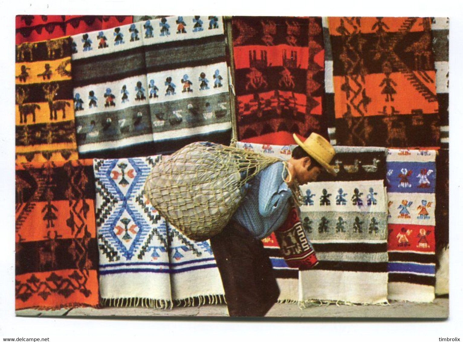 GUATEMALA  -  LOT/SET De 8 Cartes-Postales Modernes Neuves En TBE - Guatemala