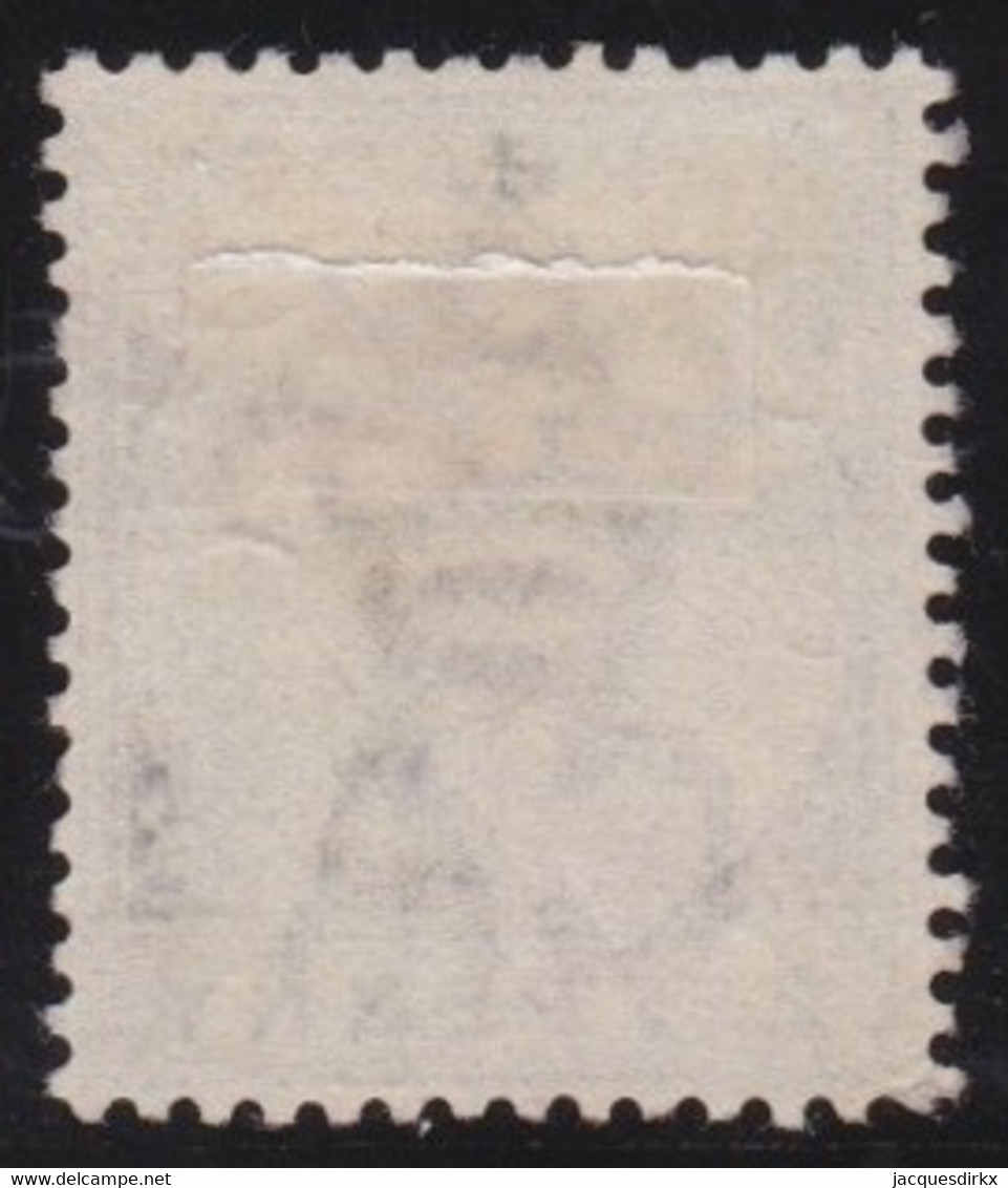 Barbados  .    SG   .      94  (2 Scans)   .     Wmk  Crown CA      .  1882-86     .    (*)      .   Without Gum - Barbades (...-1966)