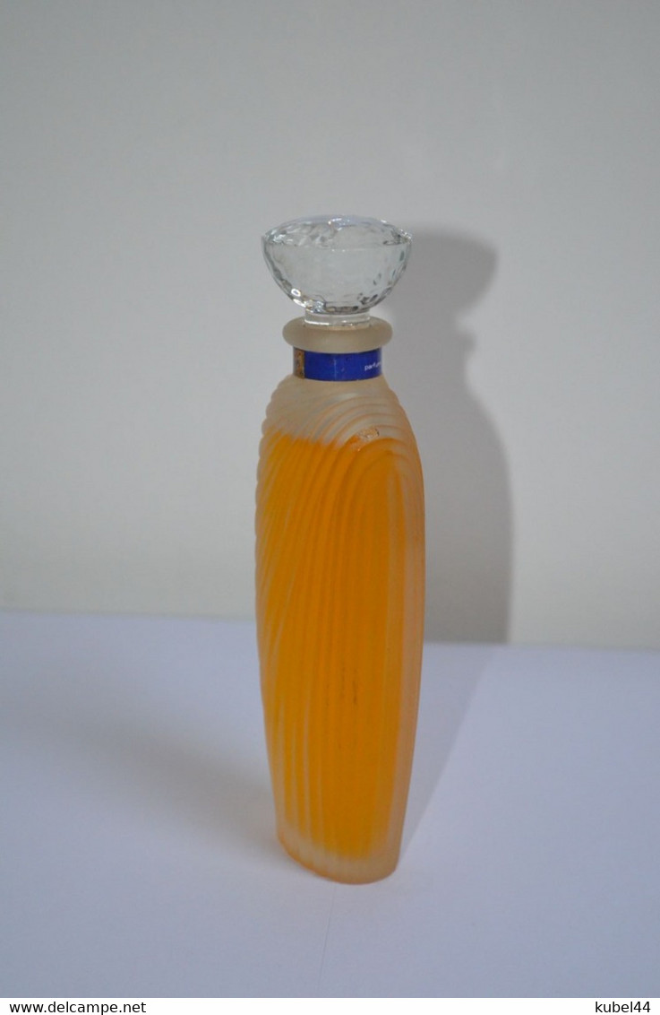 Parfum "Senso" De Ungaro  - Factice - Grand Modèle - Voorbeeldflesje
