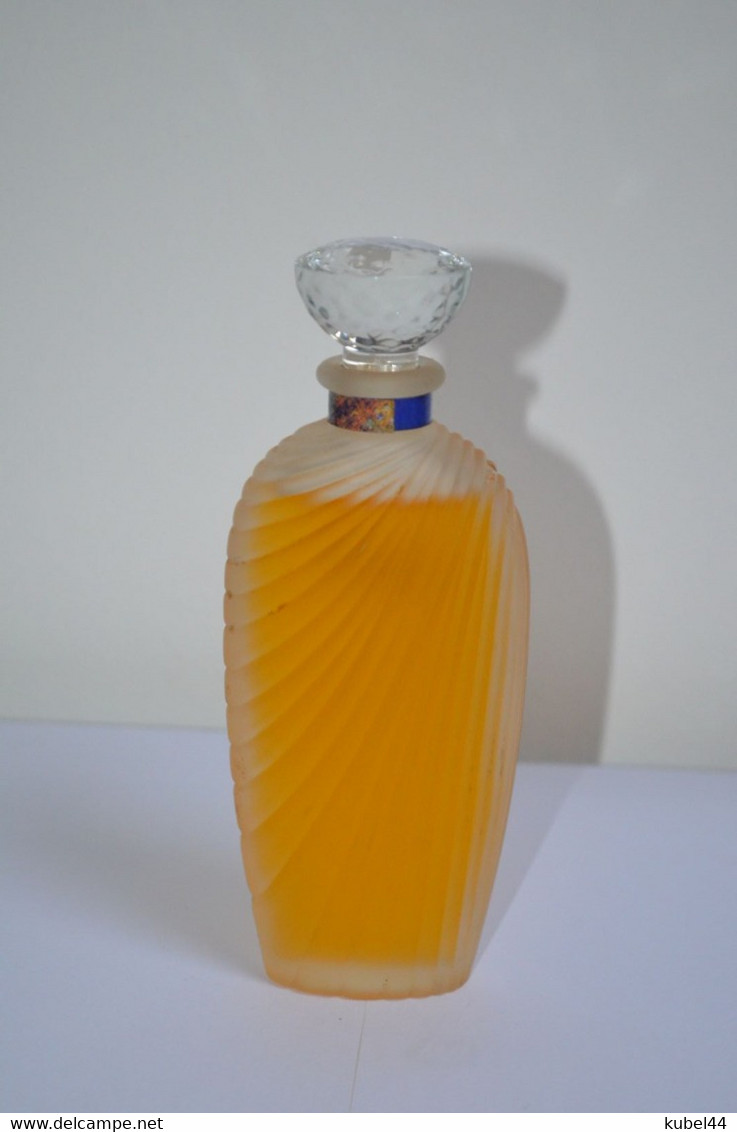 Parfum "Senso" De Ungaro  - Factice - Grand Modèle - Factices