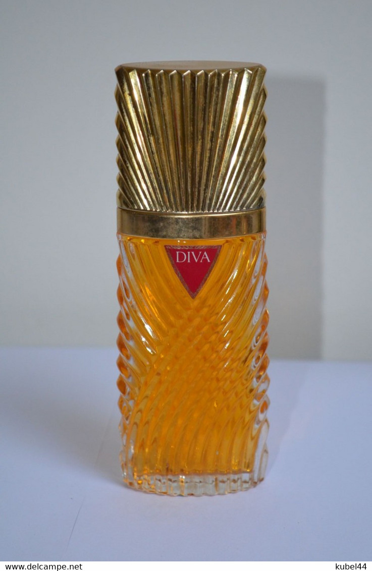 Parfum "Diva"  - Factice - Grand Modèle - Dekoflaschen - Factisen