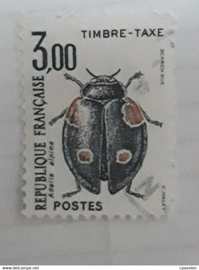 109 - 1960-.... Oblitérés