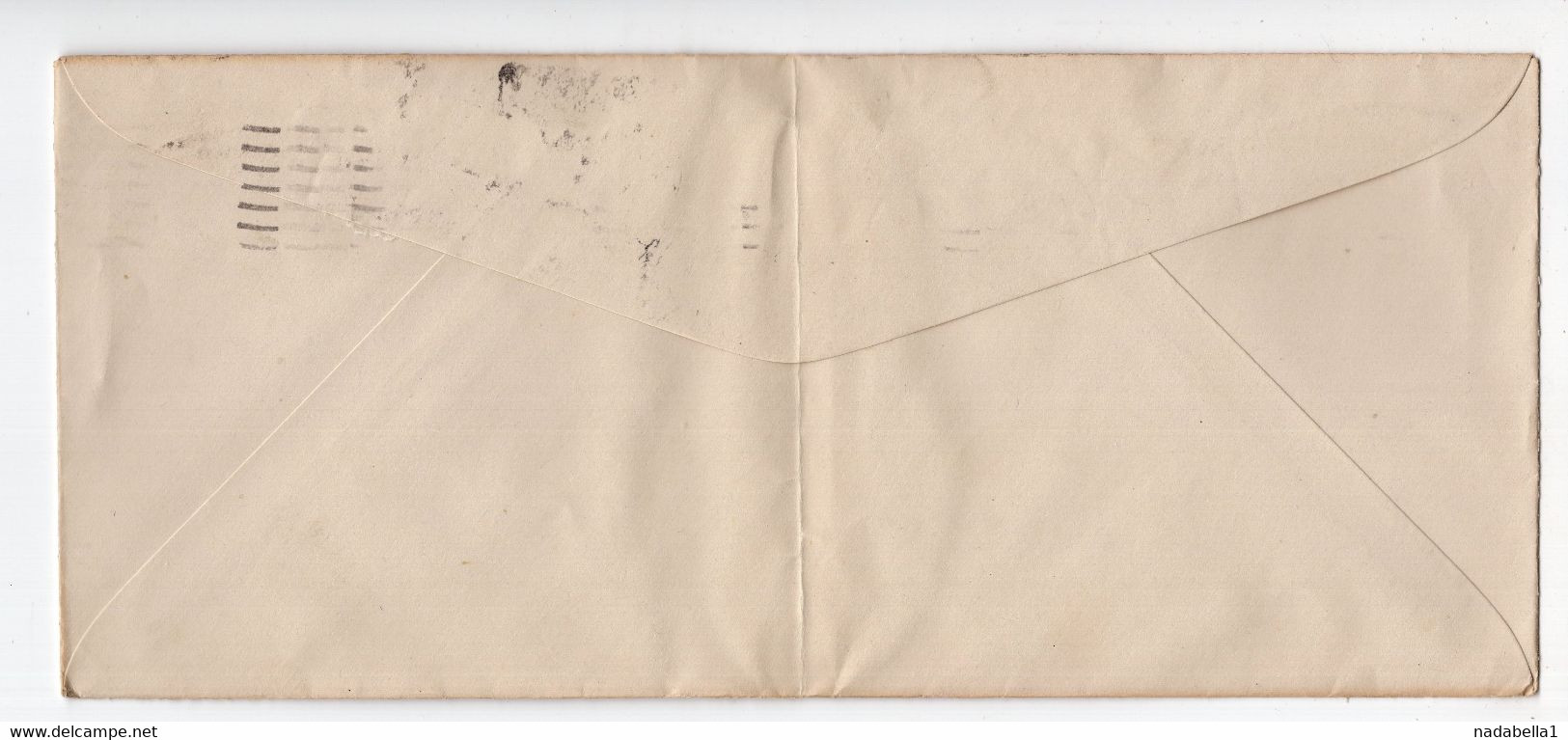 1932. UNITED STATES,CHICAGO,2 $  STATIONERY STAMPED COVER,USED TO MILWAUKEE,FOLDED - 1921-40