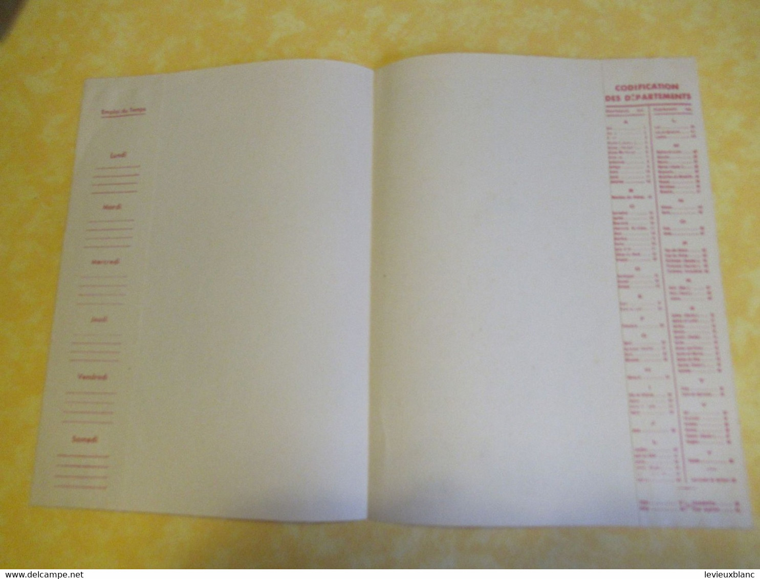 Graines Le Paysan /Protège-cahier Scolaire /Marque " Le Paysan"/Code De La Route "Soyez Prudents"/Vers 1950-60   CAH340 - Landwirtschaft